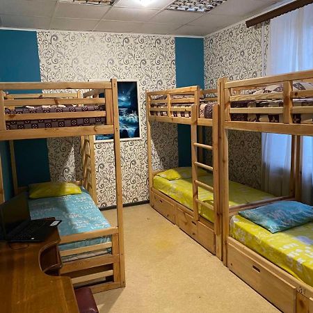 Хостел Лайт Kharkiv Eksteriør bilde