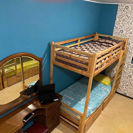 Хостел Лайт Kharkiv Eksteriør bilde