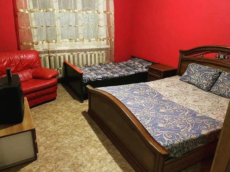 Хостел Лайт Kharkiv Eksteriør bilde