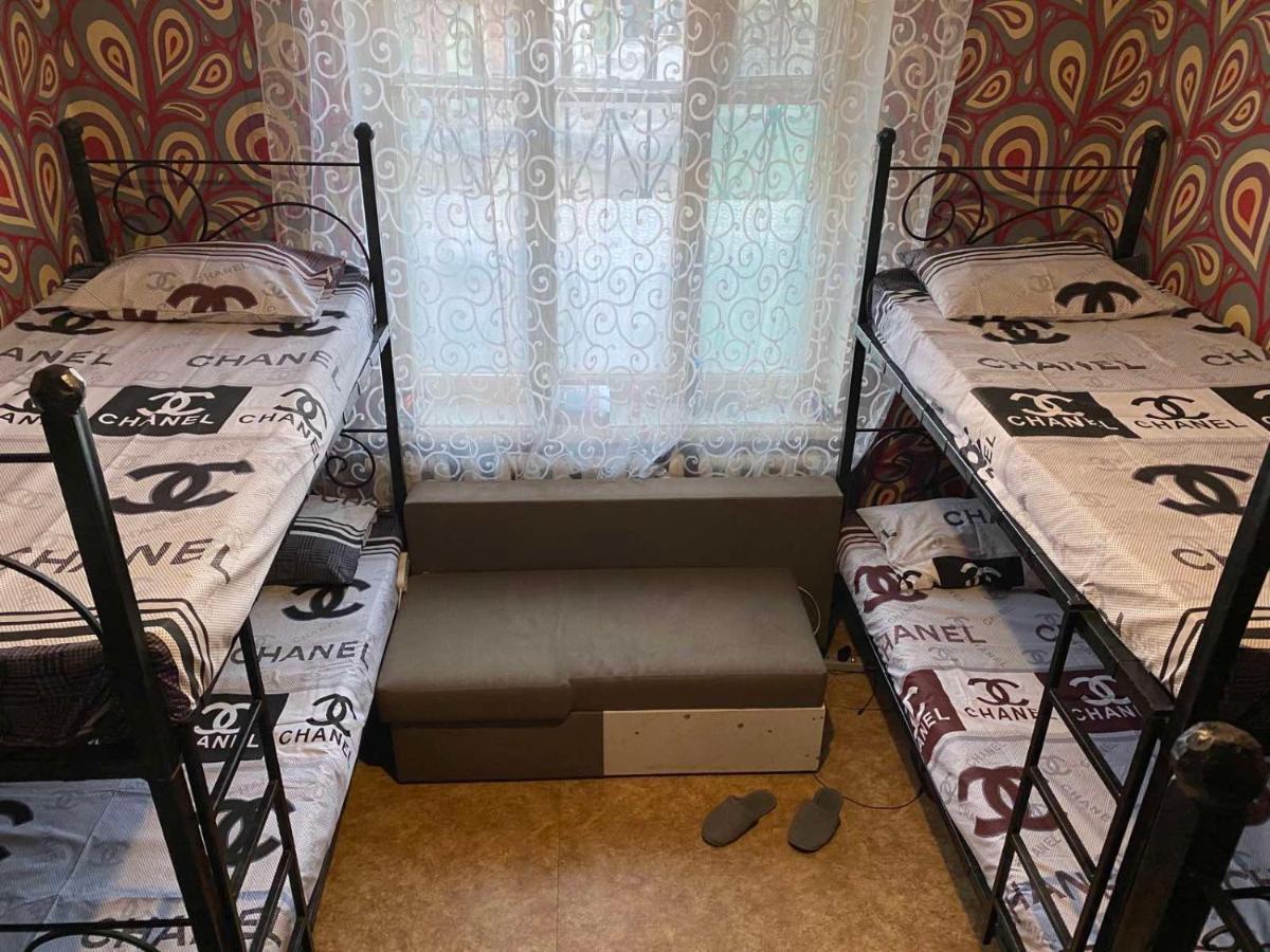 Хостел Лайт Kharkiv Eksteriør bilde