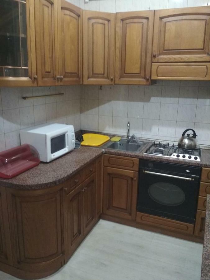 Хостел Лайт Kharkiv Eksteriør bilde