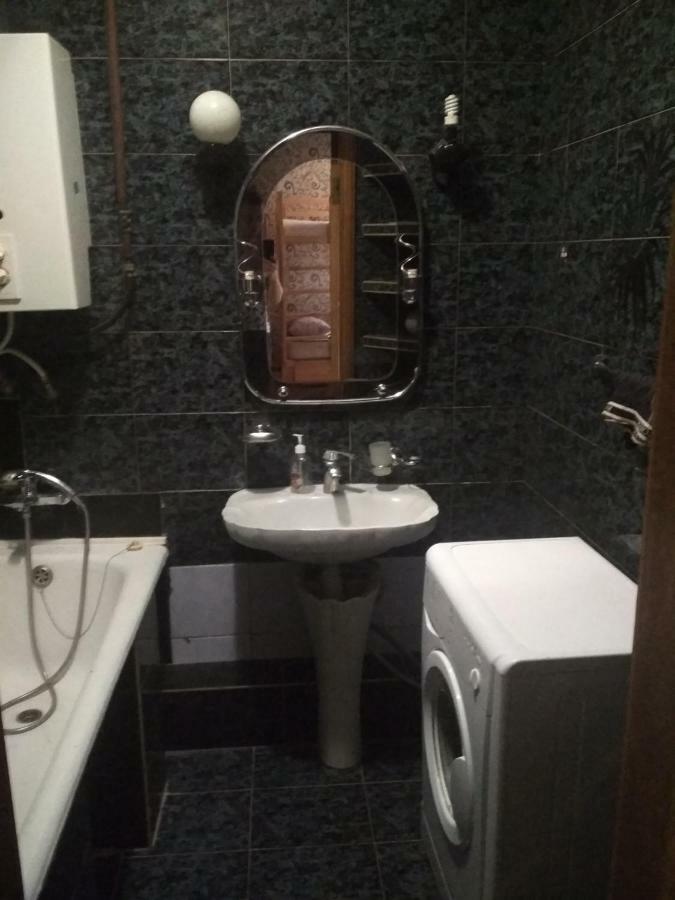 Хостел Лайт Kharkiv Eksteriør bilde