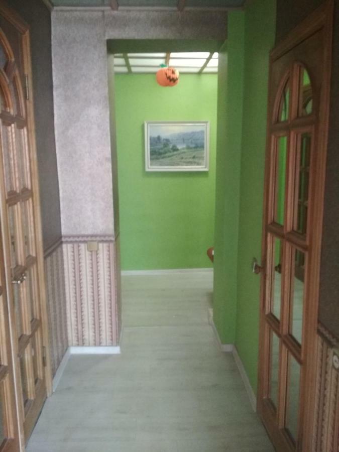 Хостел Лайт Kharkiv Eksteriør bilde